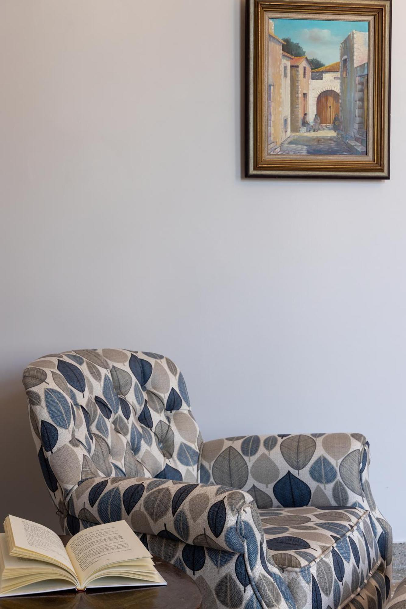 Athenian Vintage Apartments Εξωτερικό φωτογραφία