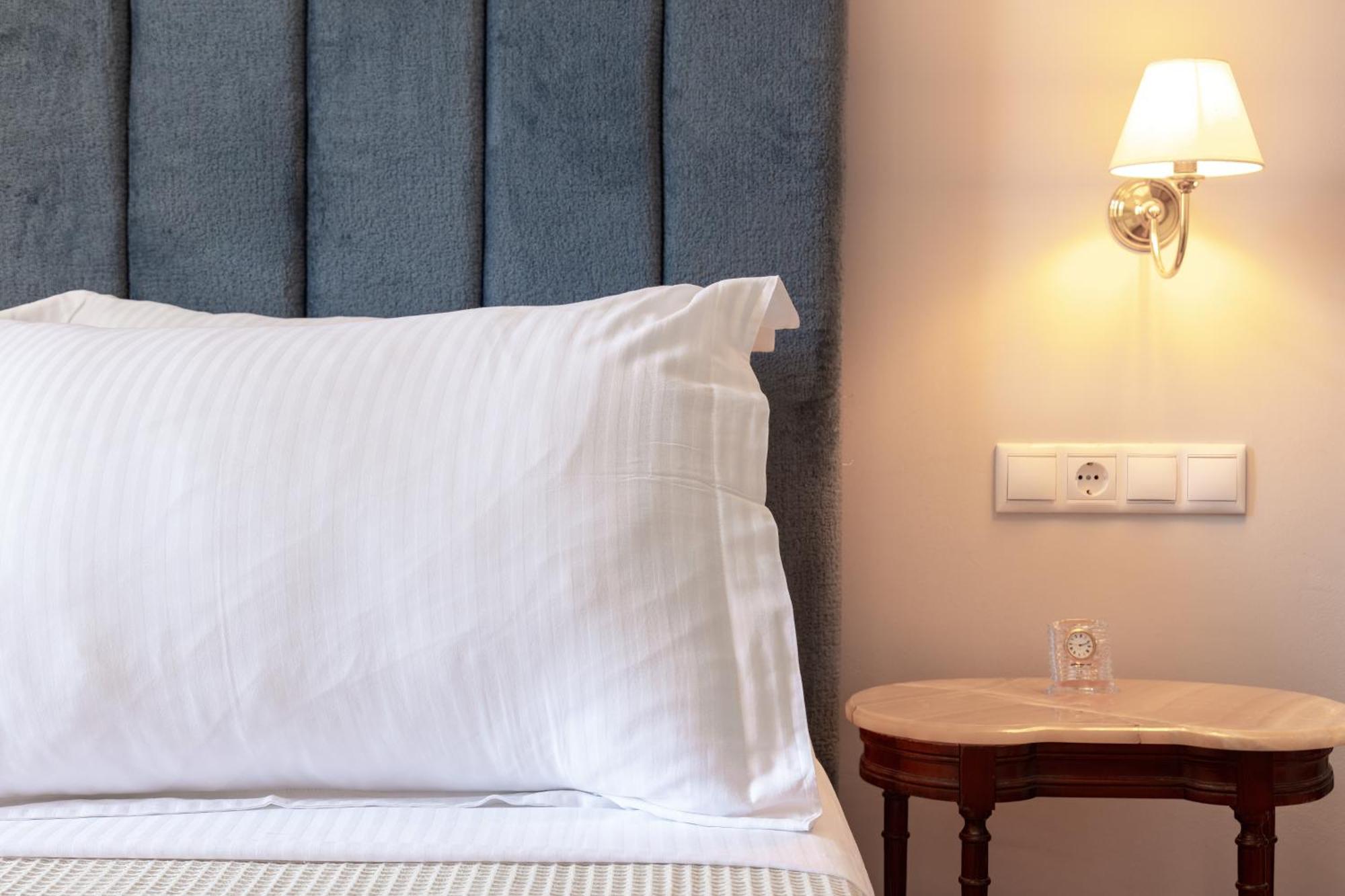 Athenian Vintage Apartments Εξωτερικό φωτογραφία