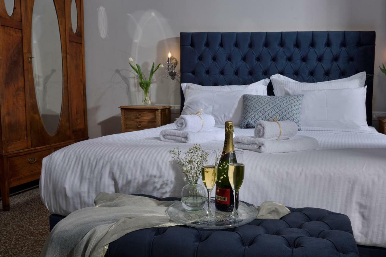 Athenian Vintage Apartments Εξωτερικό φωτογραφία